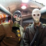 Prague Nuclear Bunker Tour
