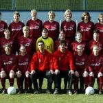 Prague Ladies Football Tours