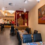 Indian Jewel Restaurant Prague