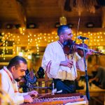 Czech Folklore Evening Dinner with Music