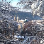 Prague Winter Holiday