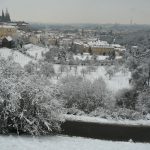 Prague Winter Holiday
