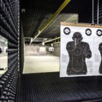 Indoor Shooting in Prague
