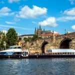 Prague Boat Cruise with Lunch