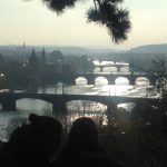 Romantic Prague Getaway for 5 Days