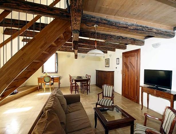 Prague Centre Apartments