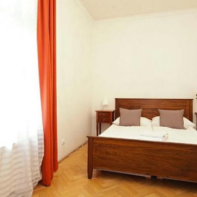 Prague Old Town Apartments