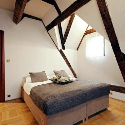 Prague Downtown Apartments