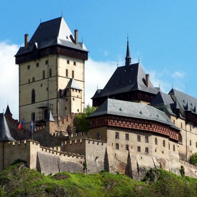 Czech Republic Tours Gift Vouchers