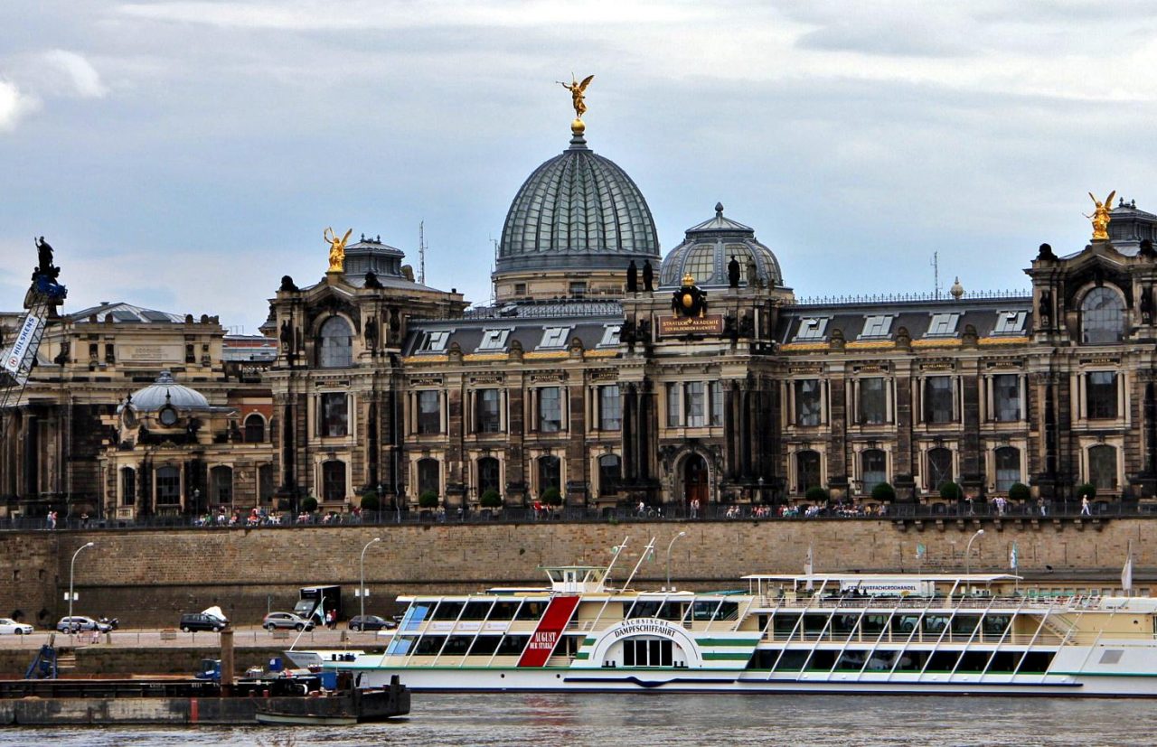 Prague Dresden Germany Tour