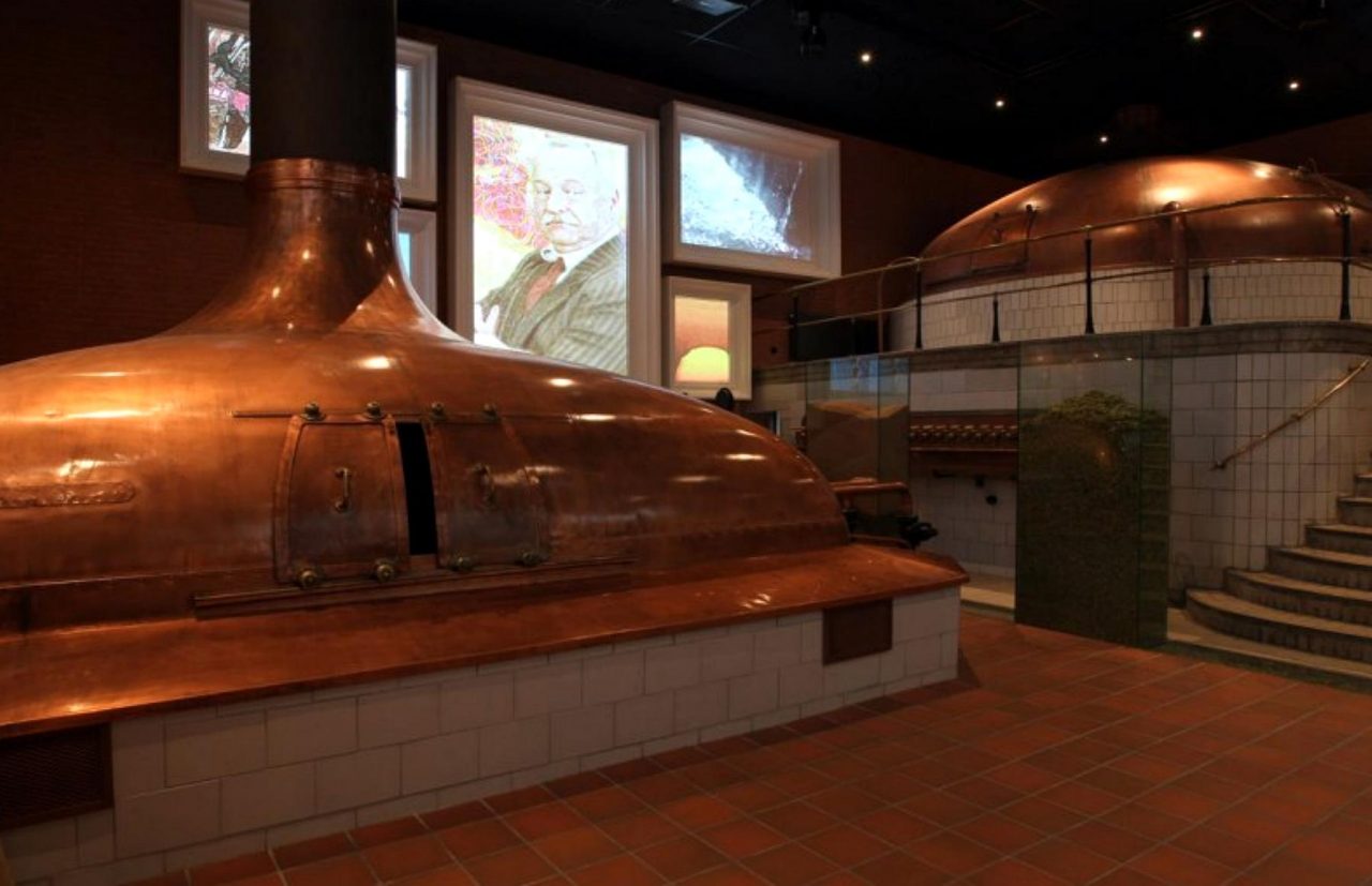 Brewery Tours in Prague