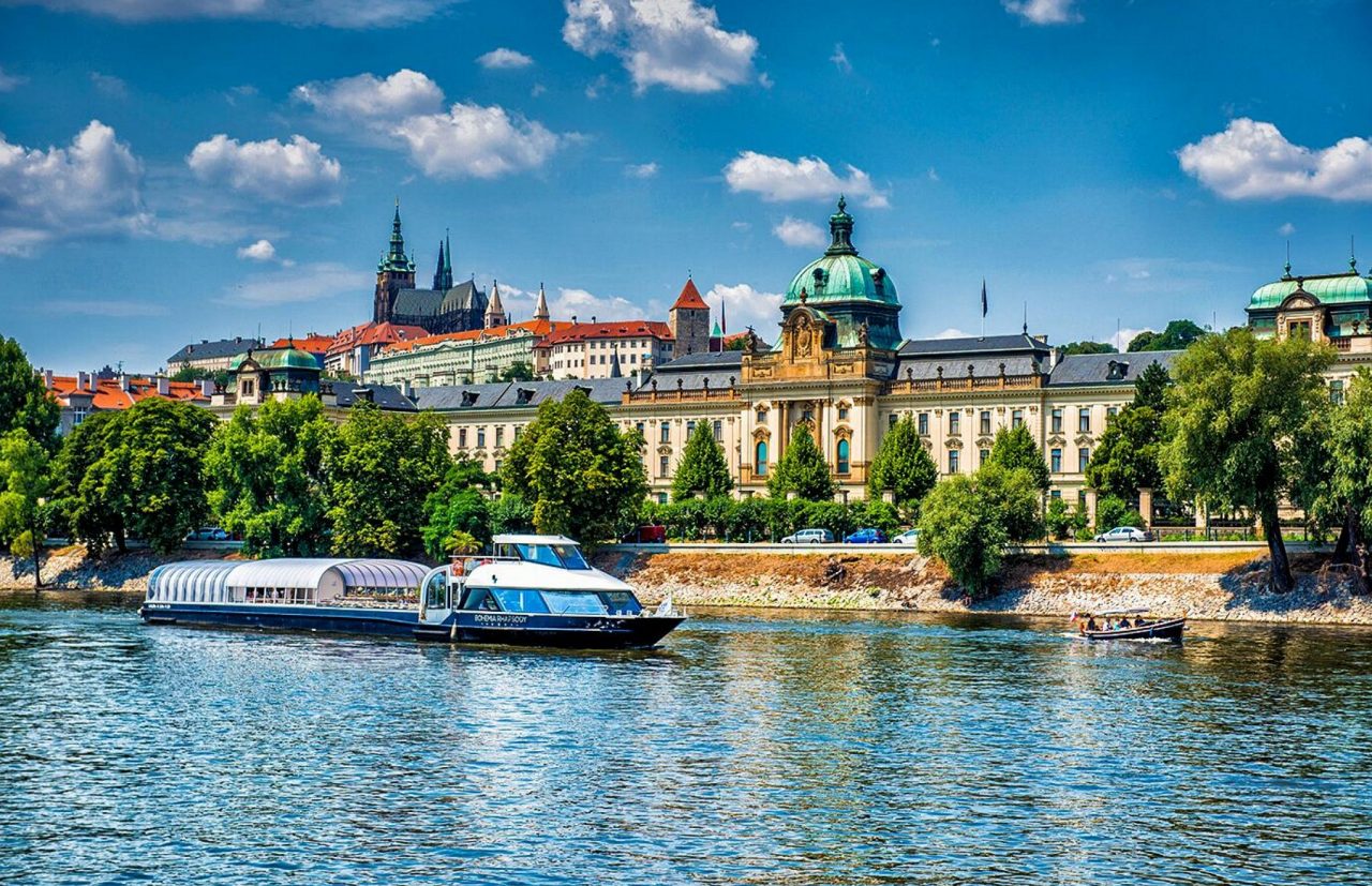 City Tours in Prague