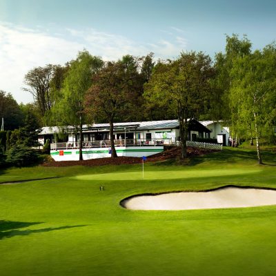 Golf Club Praha