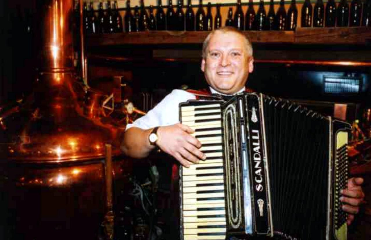 Novomestsky Restaurant Prague