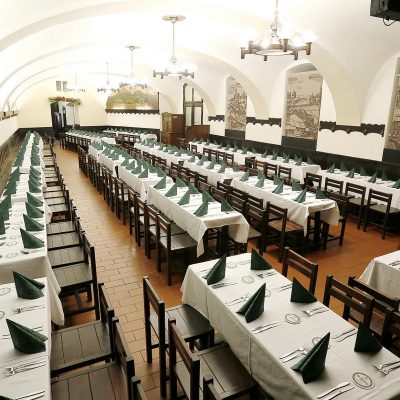 U Fleku Restaurant Prague