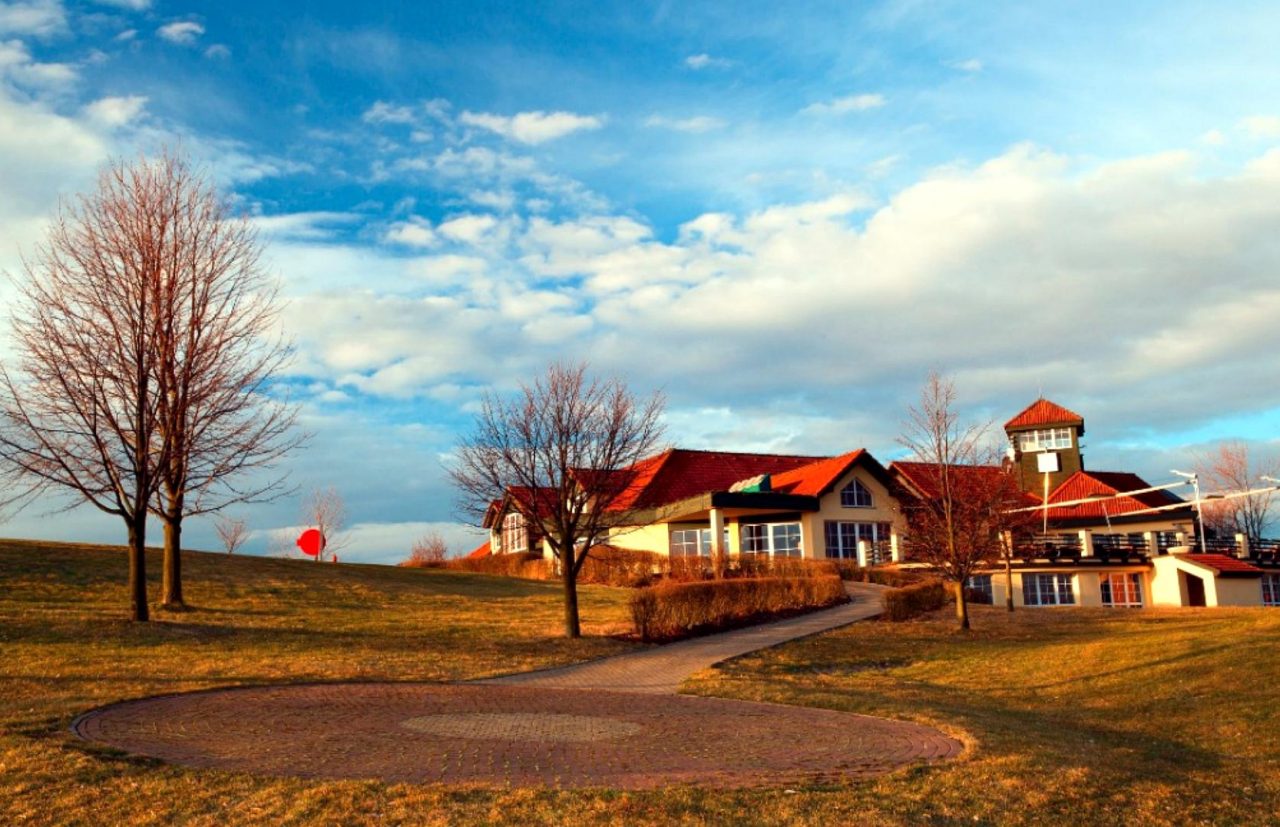 Golf Resort Karlstejn