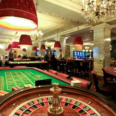 Prague Casinos