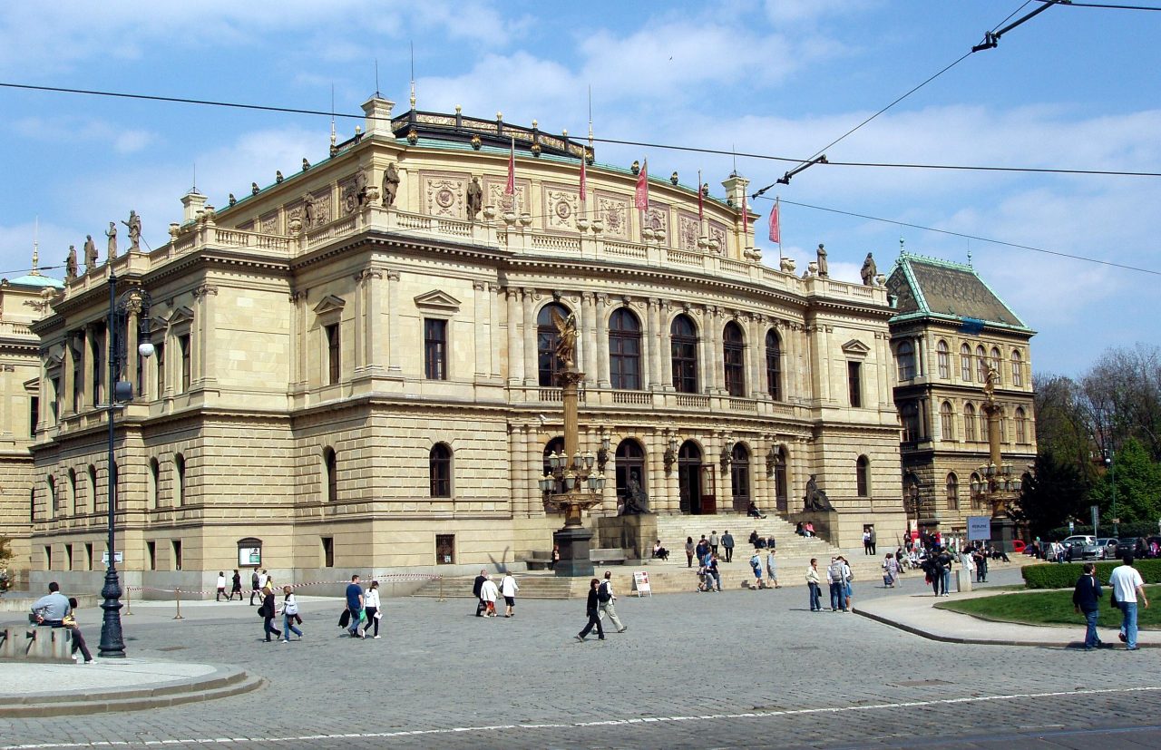 Prague Classical Music Concerts