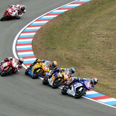 Czech Republic Motorcycle Grand Prix