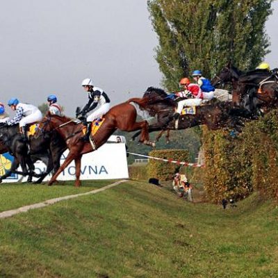 Prague Special Events