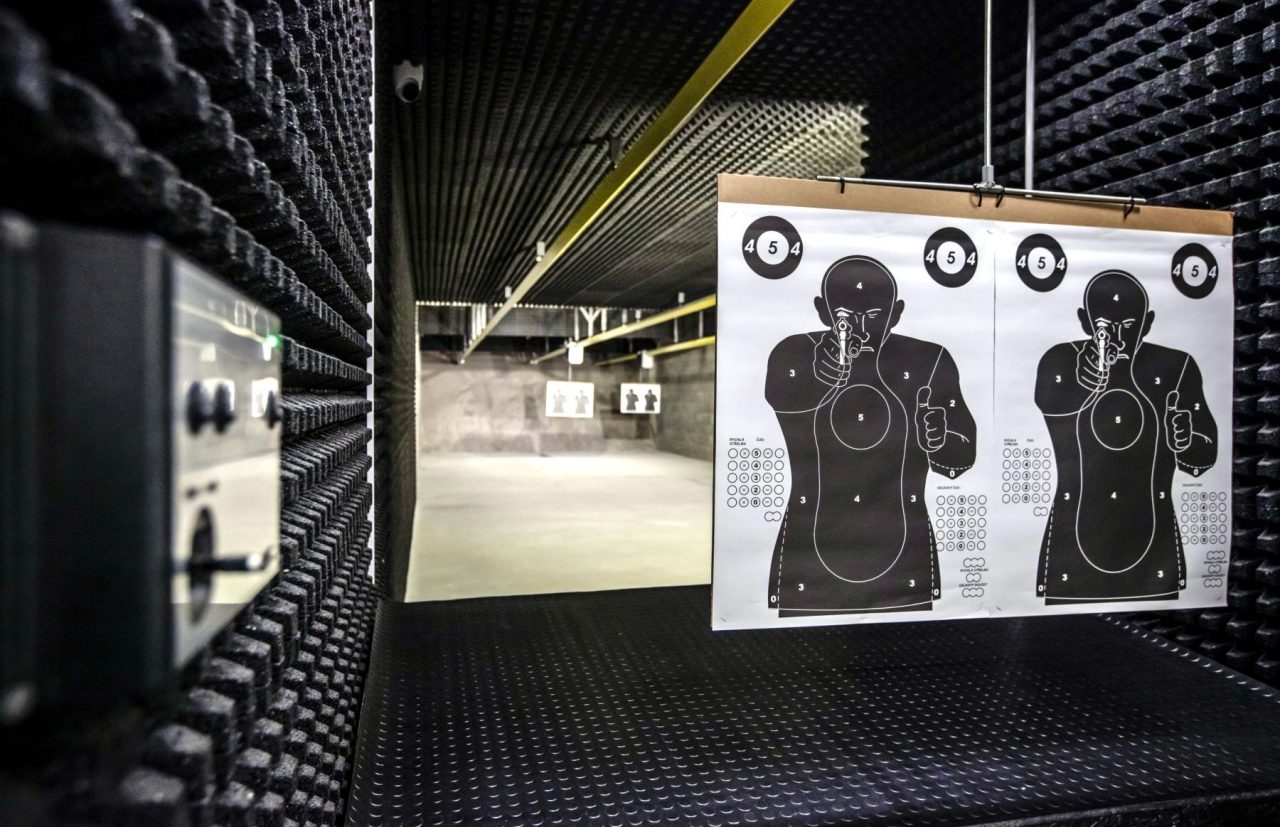 Ak47 Kalashnikov Shooting in Prague (full List)
